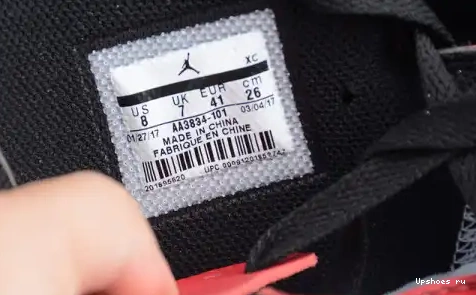 1 Air High Chicago AA3834-101 AA3834-101 Jordan Retro O-W 0421
